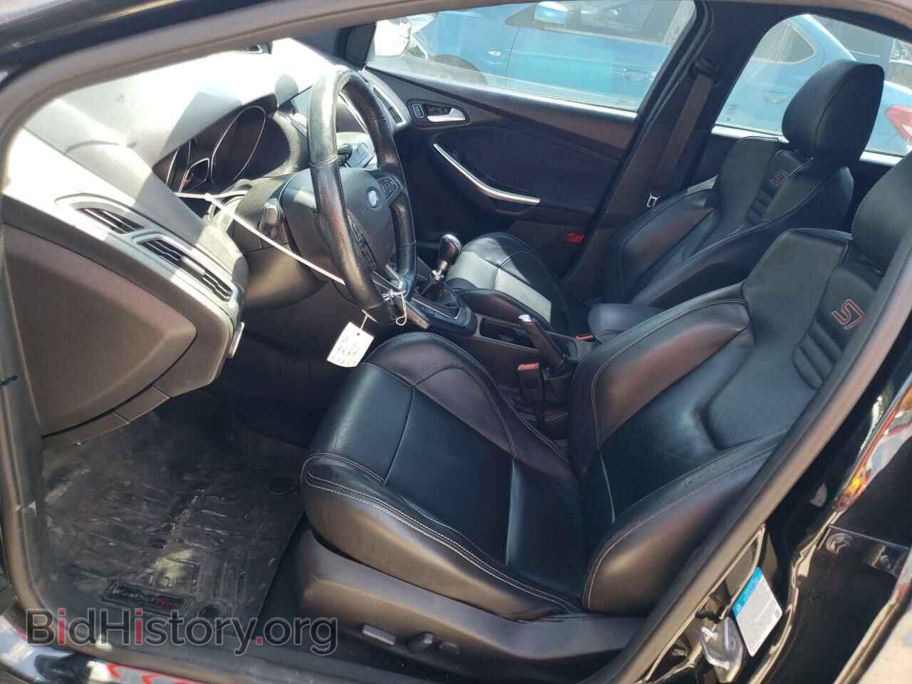 2015 FORD FOCUS - VIN: 1FADP3L97FL328246 - Фото 7