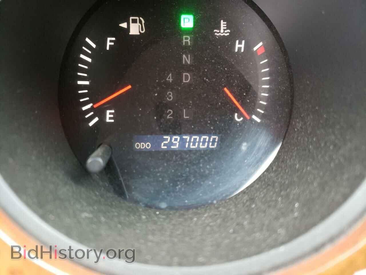 2006 LEXUS ES330 - VIN: JTHBA30G065155162 - Фото 8