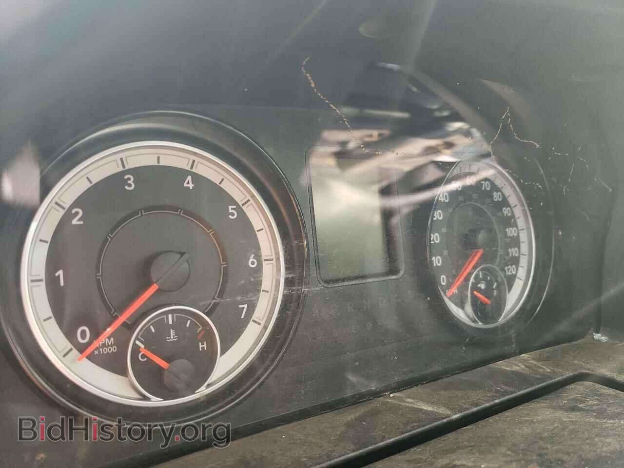 2017 RAM 1500 - VIN: 1C6RR7FG2HS634248 - Фото 9