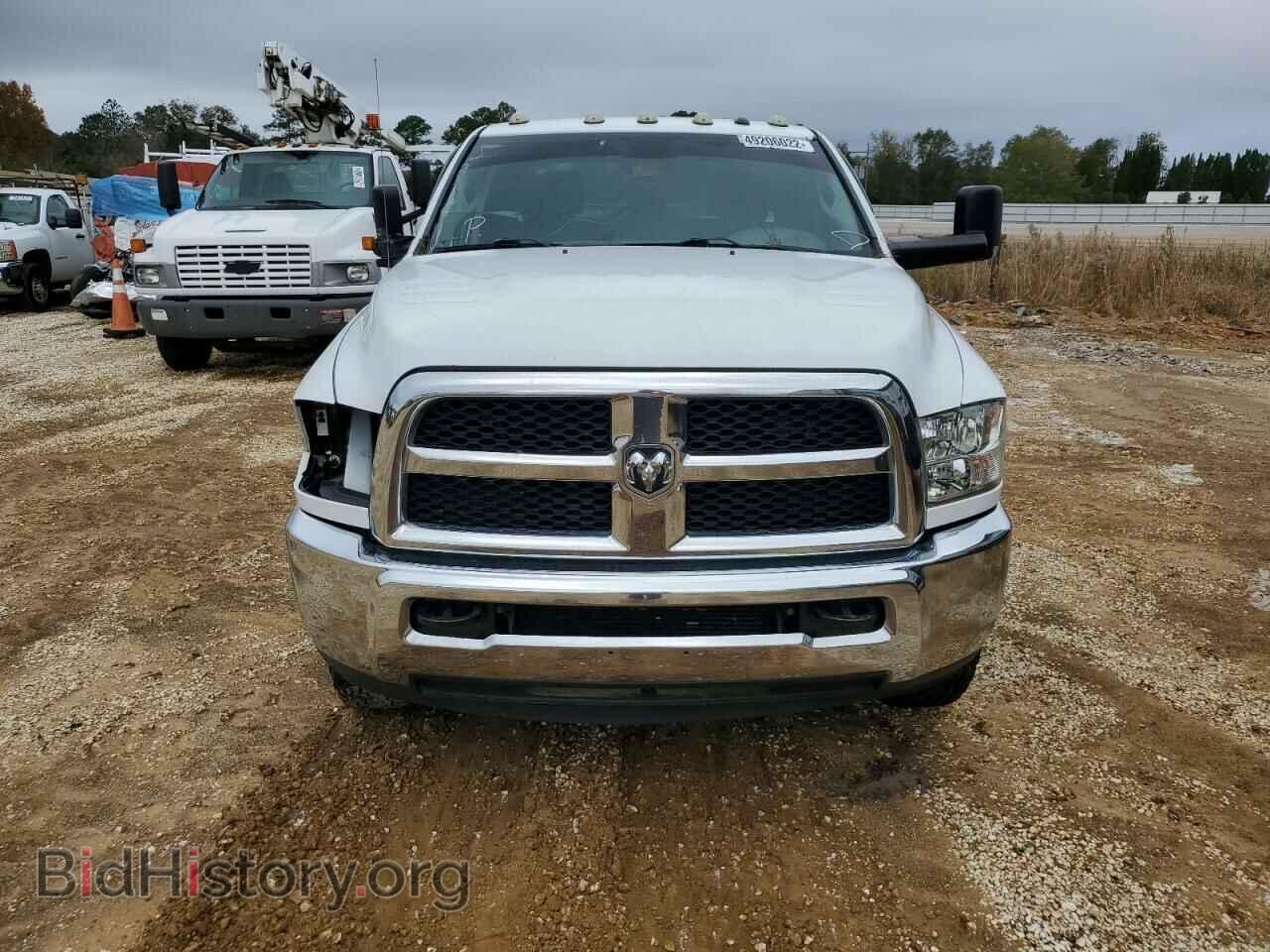 2017 RAM 3500 - VIN: 3C7WRTCL3HG770954 - Photo 5