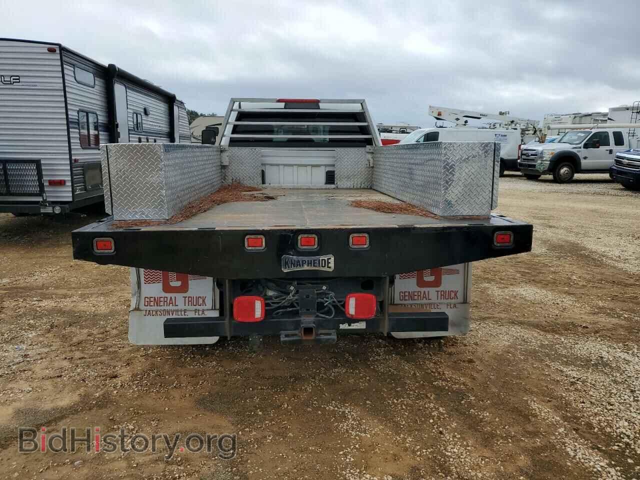 2017 RAM 3500 - VIN: 3C7WRTCL3HG770954 - Photo 6