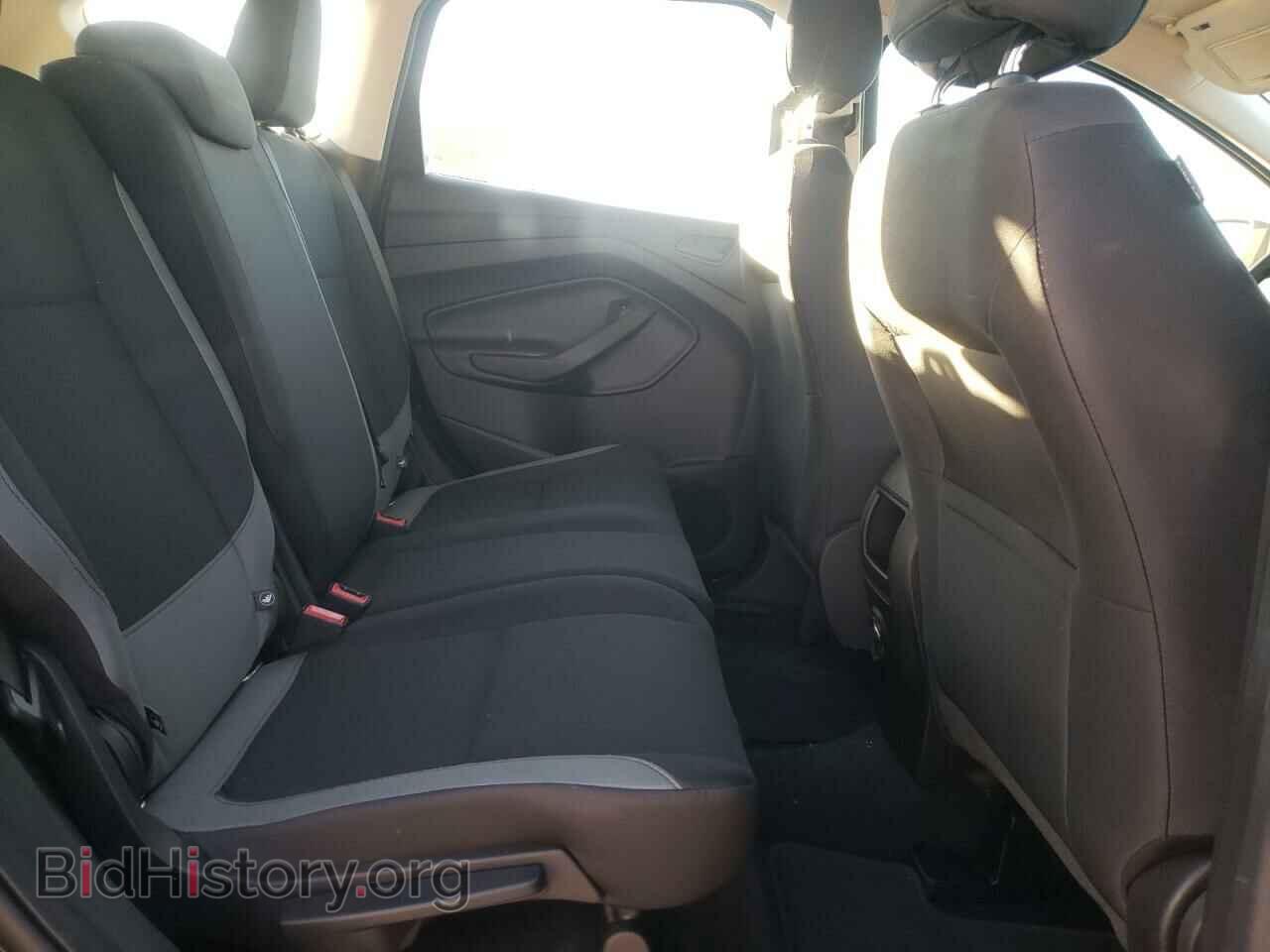 2016 FORD ESCAPE - VIN: 1FMCU0F72GUA17497 - Фото 6
