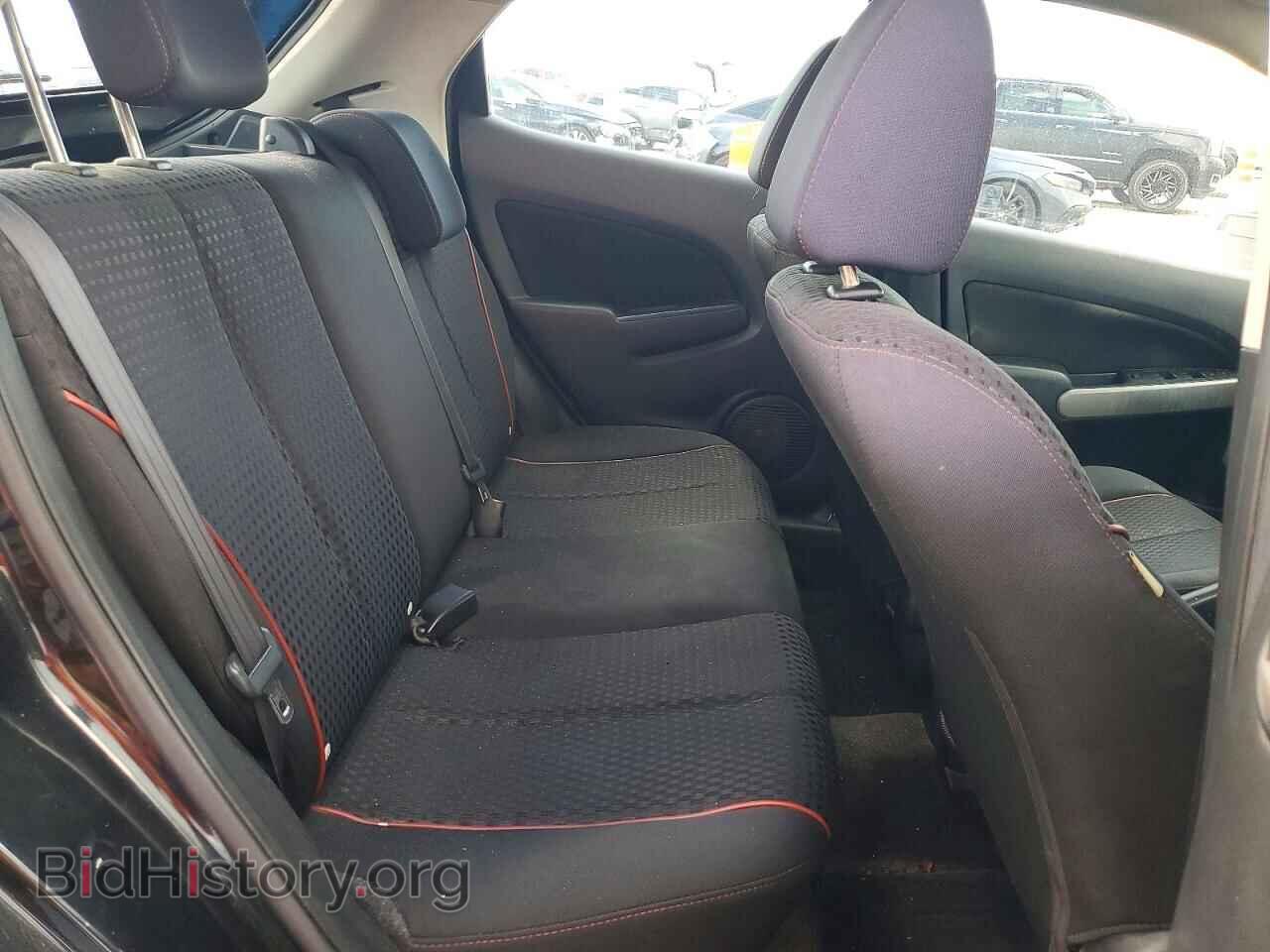 2014 Mazda 2 (VIN JM1DE1LY7E0175797) — photo 10 of 12