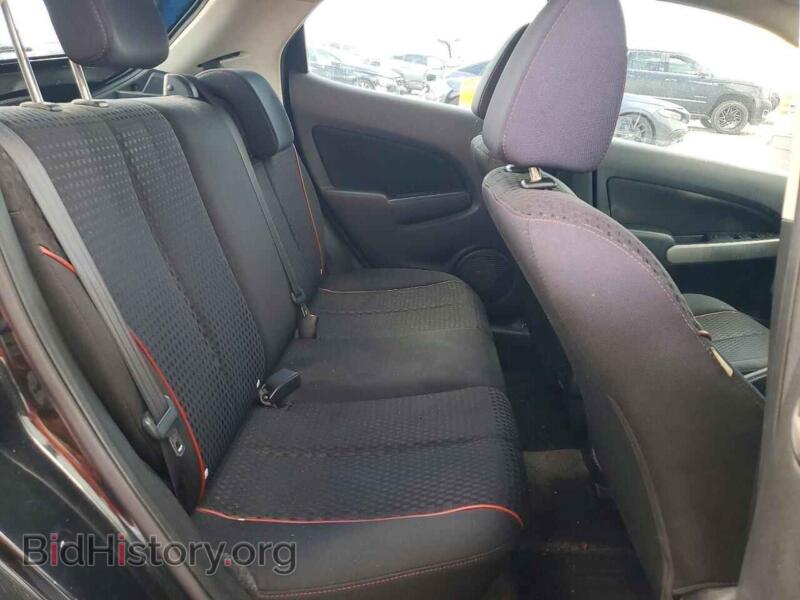 2014 Mazda 2 (VIN JM1DE1LY7E0175797) — photo 10 of 12