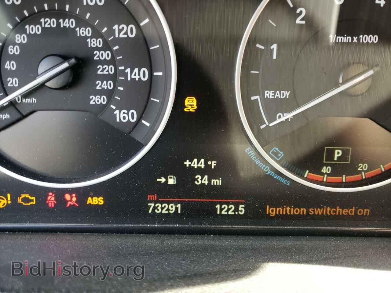 2018 BMW 3 SERIES - VIN: WBA8A3C55JA488430 - Фото 9
