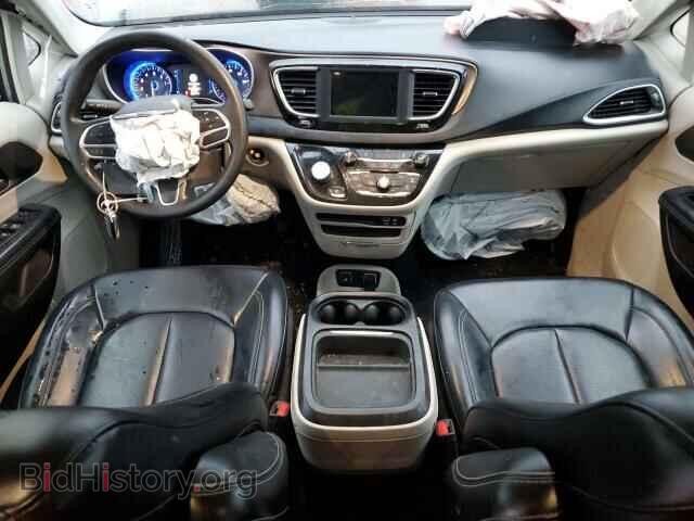 2020 CHRYSLER MINIVAN - VIN: 2C4RC1DG6LR261185 - Фото 8