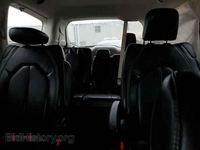 2020 Chrysler MINIVAN (VIN 2C4RC1DG6LR261185) — photo 10 of 13