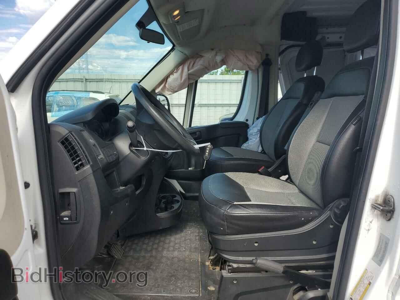 2017 RAM All Models - VIN: 3C6TRVAG0HE531317 - Фото 7