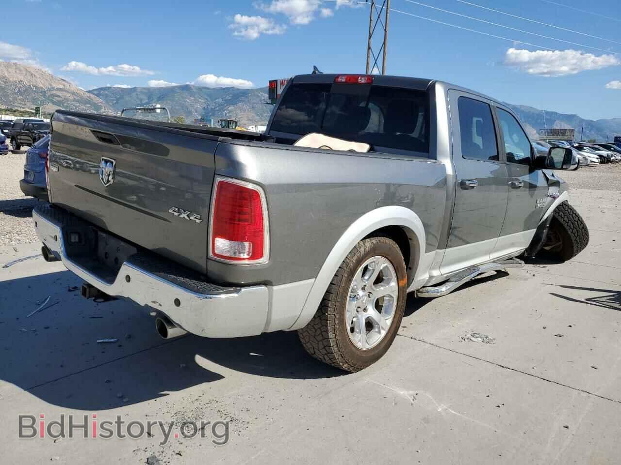 2013 RAM 1500 - VIN: 1C6RR7NT8DS533563 - Photo 3