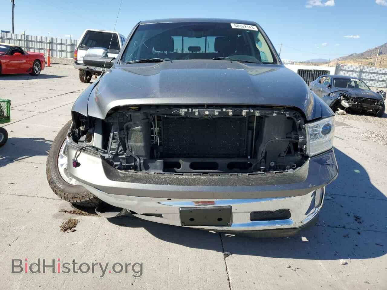 2013 RAM 1500 - VIN: 1C6RR7NT8DS533563 - Photo 5