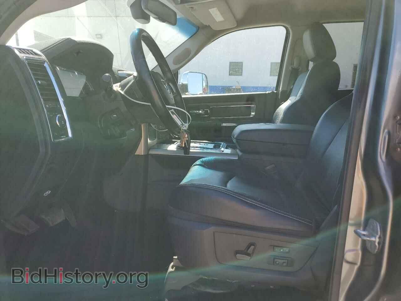 2013 RAM 1500 - VIN: 1C6RR7NT8DS533563 - Photo 7
