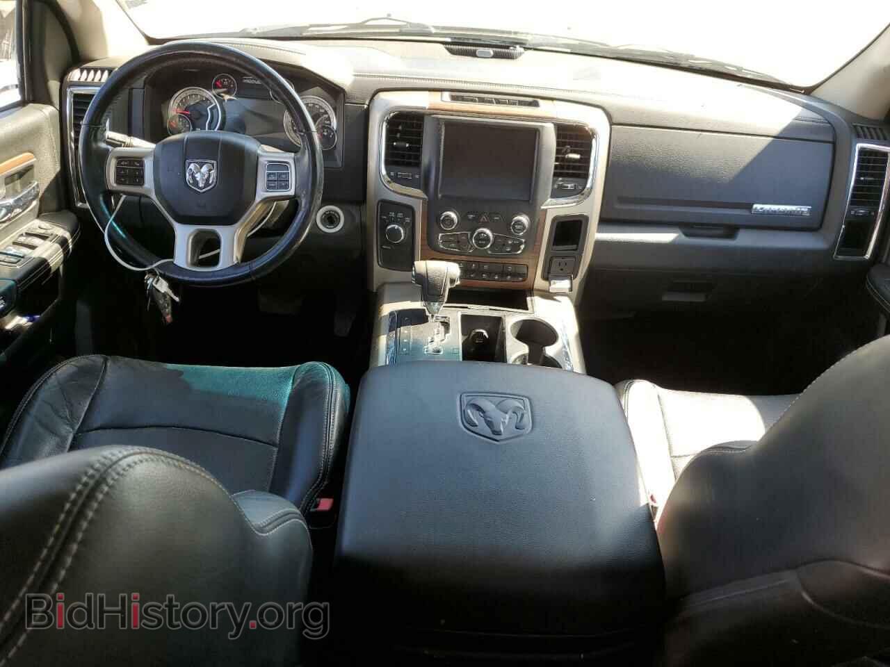 2013 RAM 1500 - VIN: 1C6RR7NT8DS533563 - Photo 8