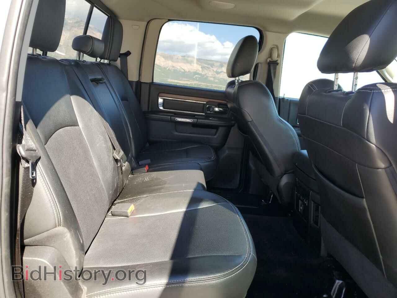 2013 RAM 1500 - VIN: 1C6RR7NT8DS533563 - Photo 10