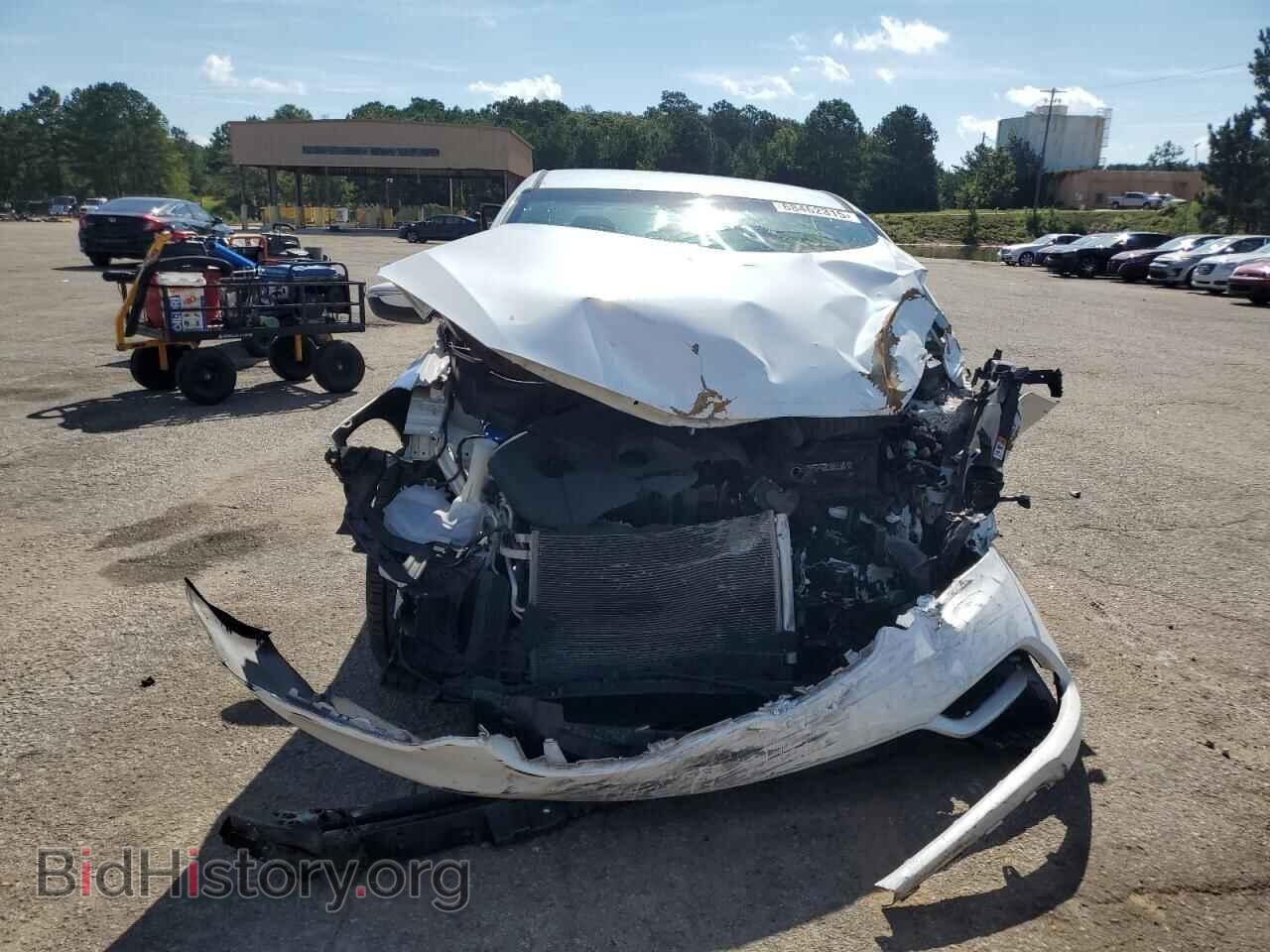 2015 KIA FORTE - VIN: KNAFX4A67F5285434 - Фото 5