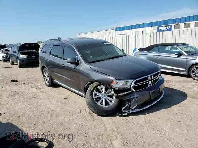 2016 DODGE DURANGO - VIN: 1C4RDJDG5GC408074 - Photo 14