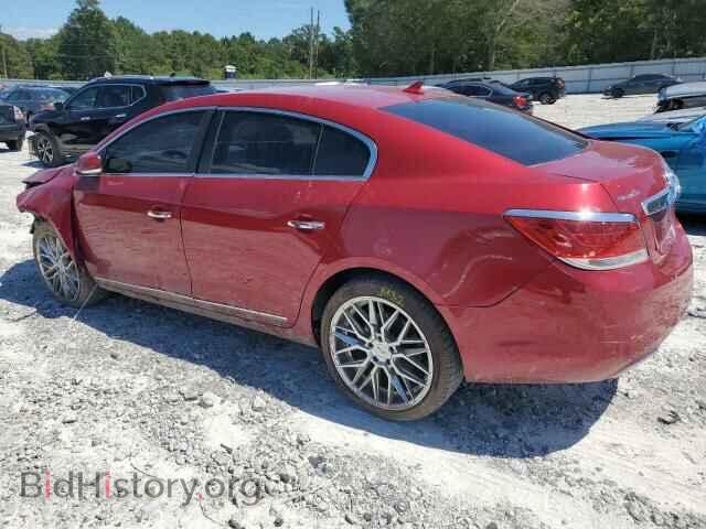 2013 BUICK LACROSSE - VIN: 1G4GF5E38DF151468 - Фото 2