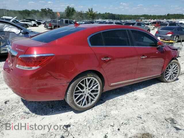 2013 BUICK LACROSSE - VIN: 1G4GF5E38DF151468 - Фото 3