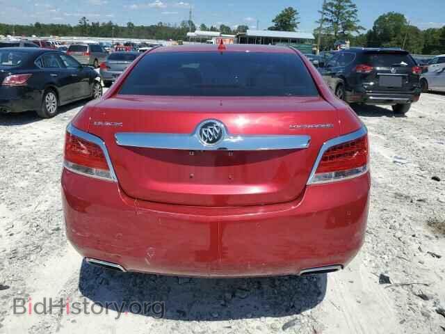 2013 BUICK LACROSSE - VIN: 1G4GF5E38DF151468 - Фото 6