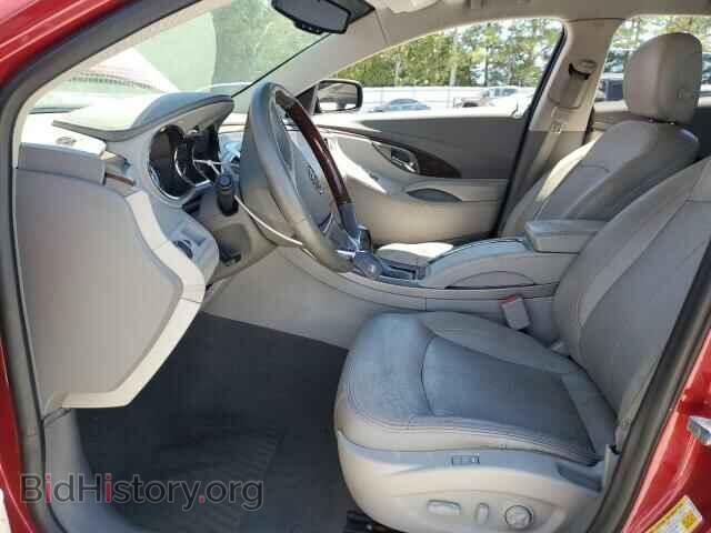 2013 BUICK LACROSSE - VIN: 1G4GF5E38DF151468 - Фото 7