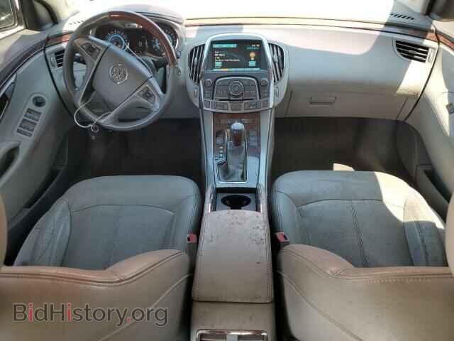 2013 BUICK LACROSSE - VIN: 1G4GF5E38DF151468 - Фото 8