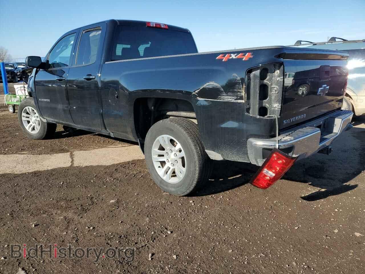 2019 CHEVROLET SILVERADO - VIN: 2GCVKPEC2K1245353 - Фото 2