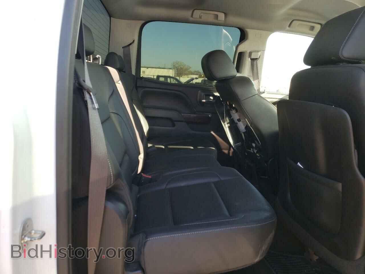 2015 GMC SIERRA - VIN: 3GTP1VEC2FG375369 - Photo 6