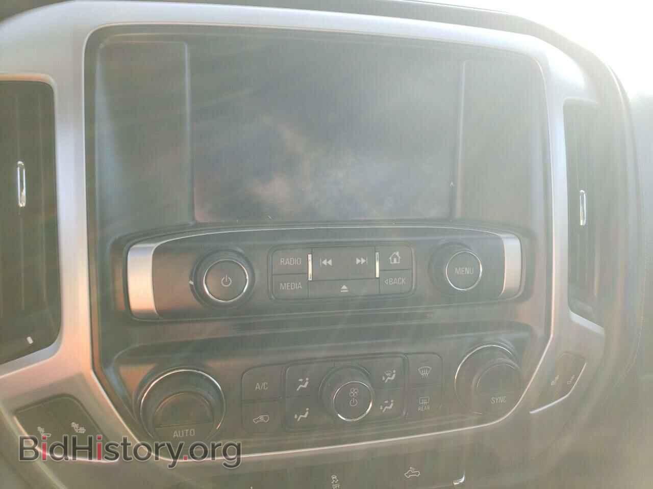 2015 GMC SIERRA - VIN: 3GTP1VEC2FG375369 - Photo 9