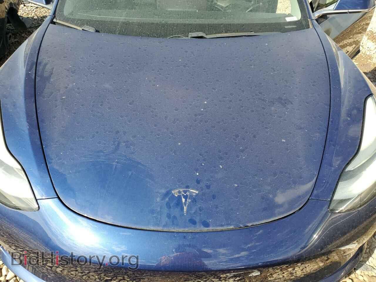 2019 TESLA MODEL 3 - VIN: 5YJ3E1EBXKF387739 - Фото 11