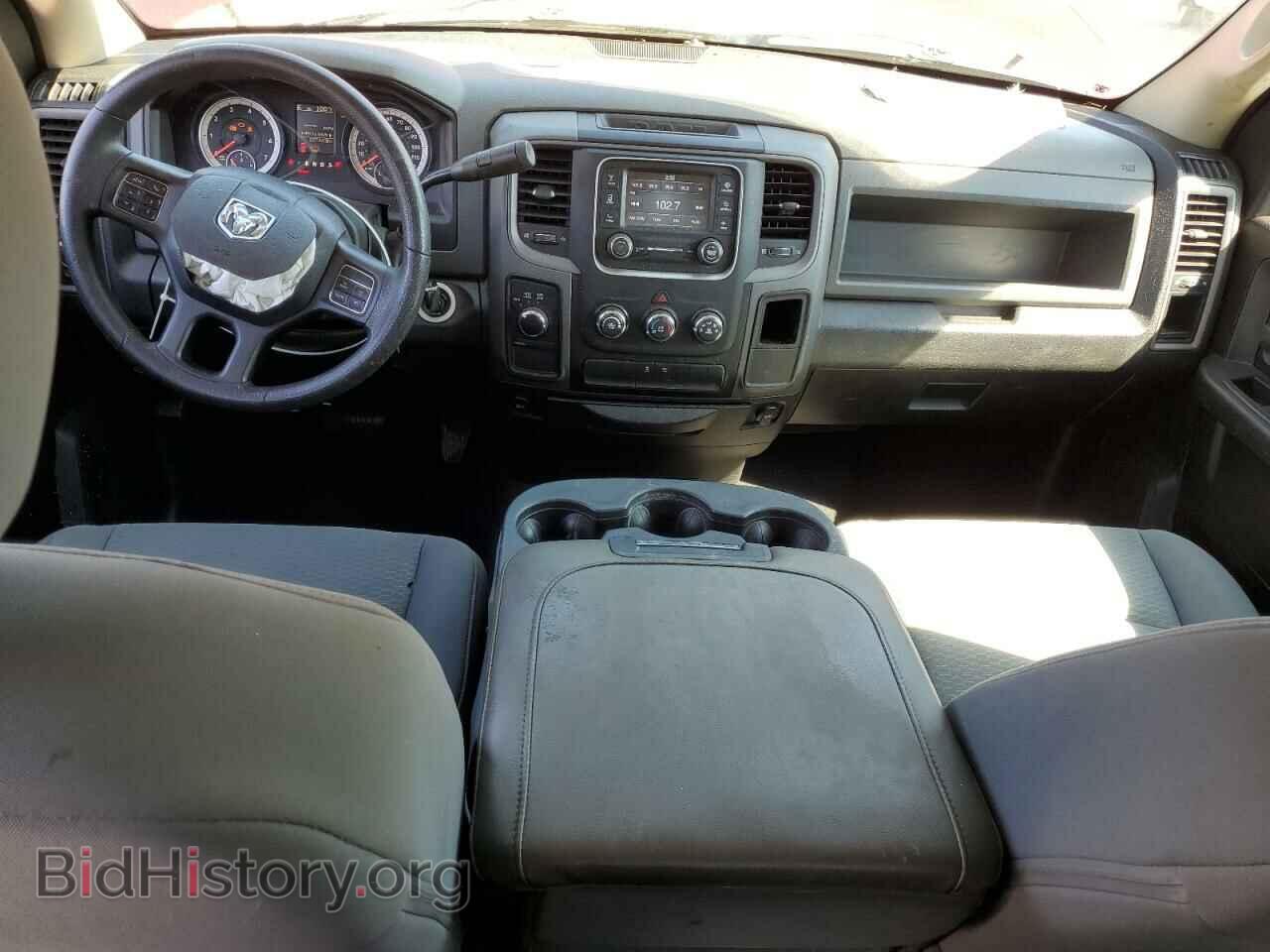2014 RAM 1500 - VIN: 1C6RR7FT0ES107060 - Фото 8