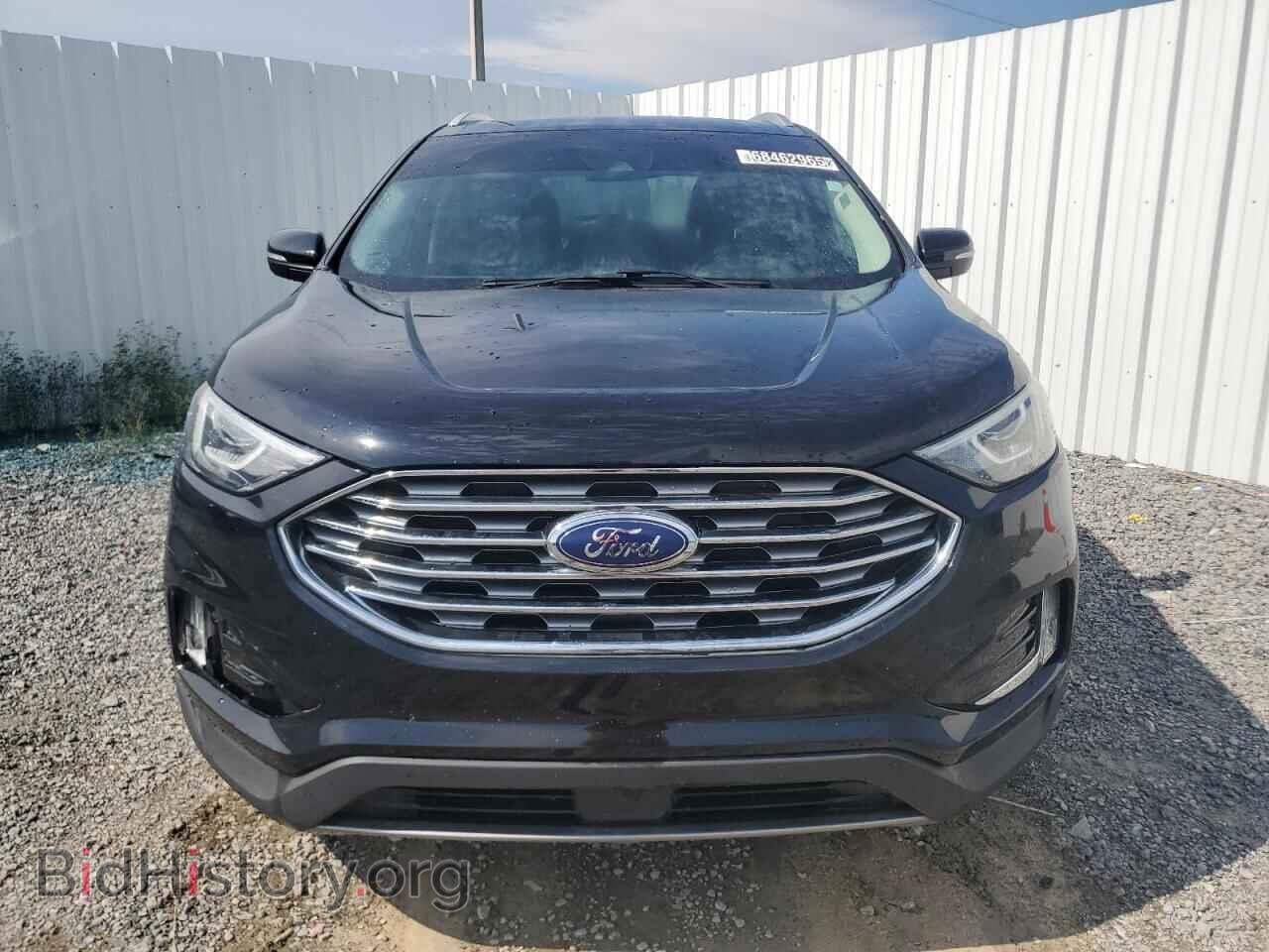2019 FORD EDGE - VIN: 2FMPK3K92KBC16063 - Фото 5