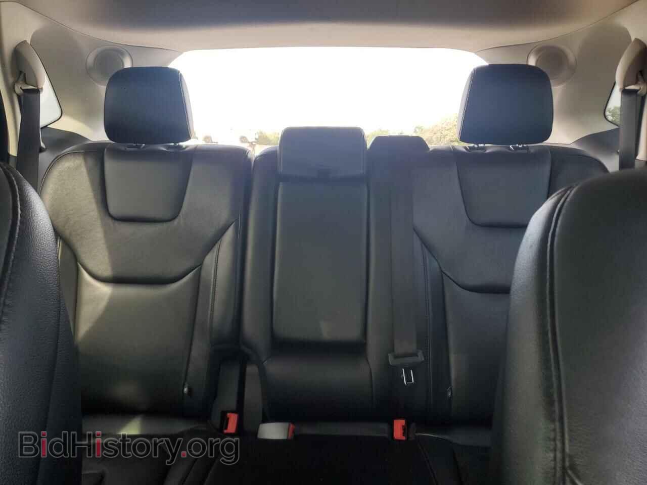 2019 FORD EDGE - VIN: 2FMPK3K92KBC16063 - Фото 10