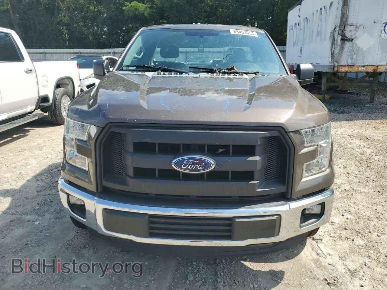 2016 FORD All Models - VIN: 1FTMF1C82GKF90871 - Photo 5