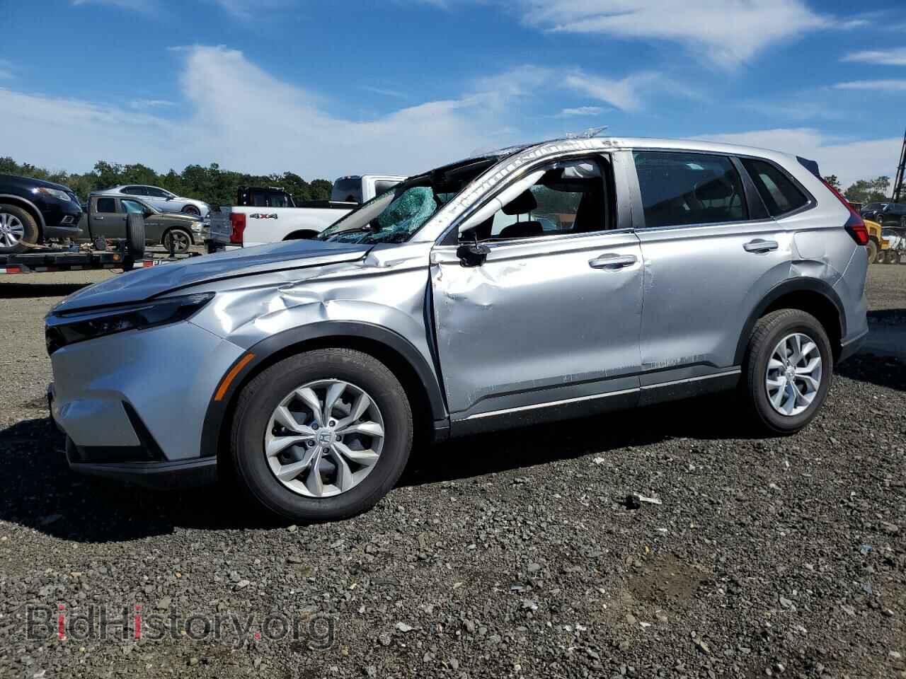 Photo 2HKRS4H2XPH422143 - HONDA CRV 2023