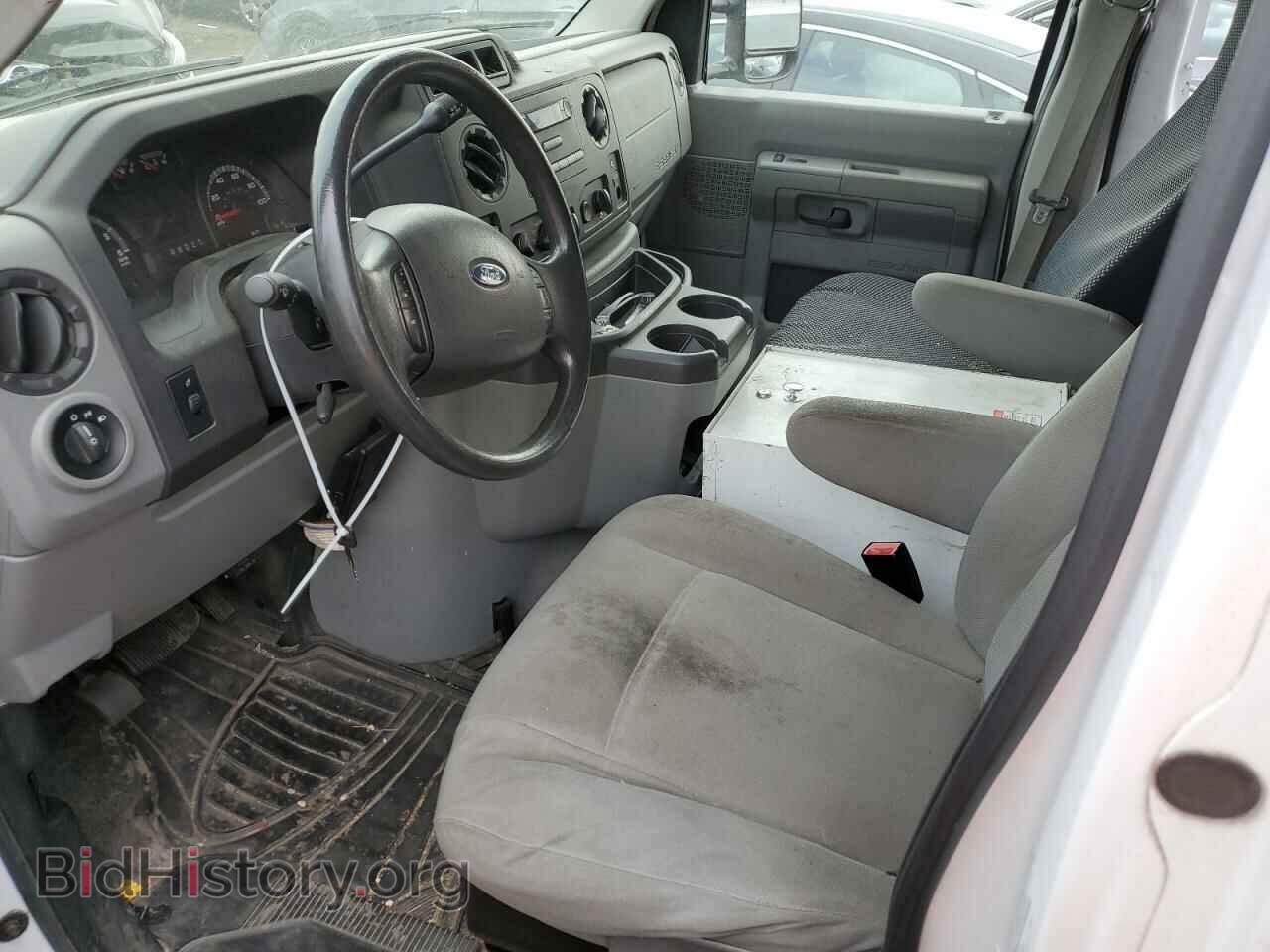 2013 FORD ECONOLINE - VIN: 1FTNE2EW5DDA26138 - Фото 7
