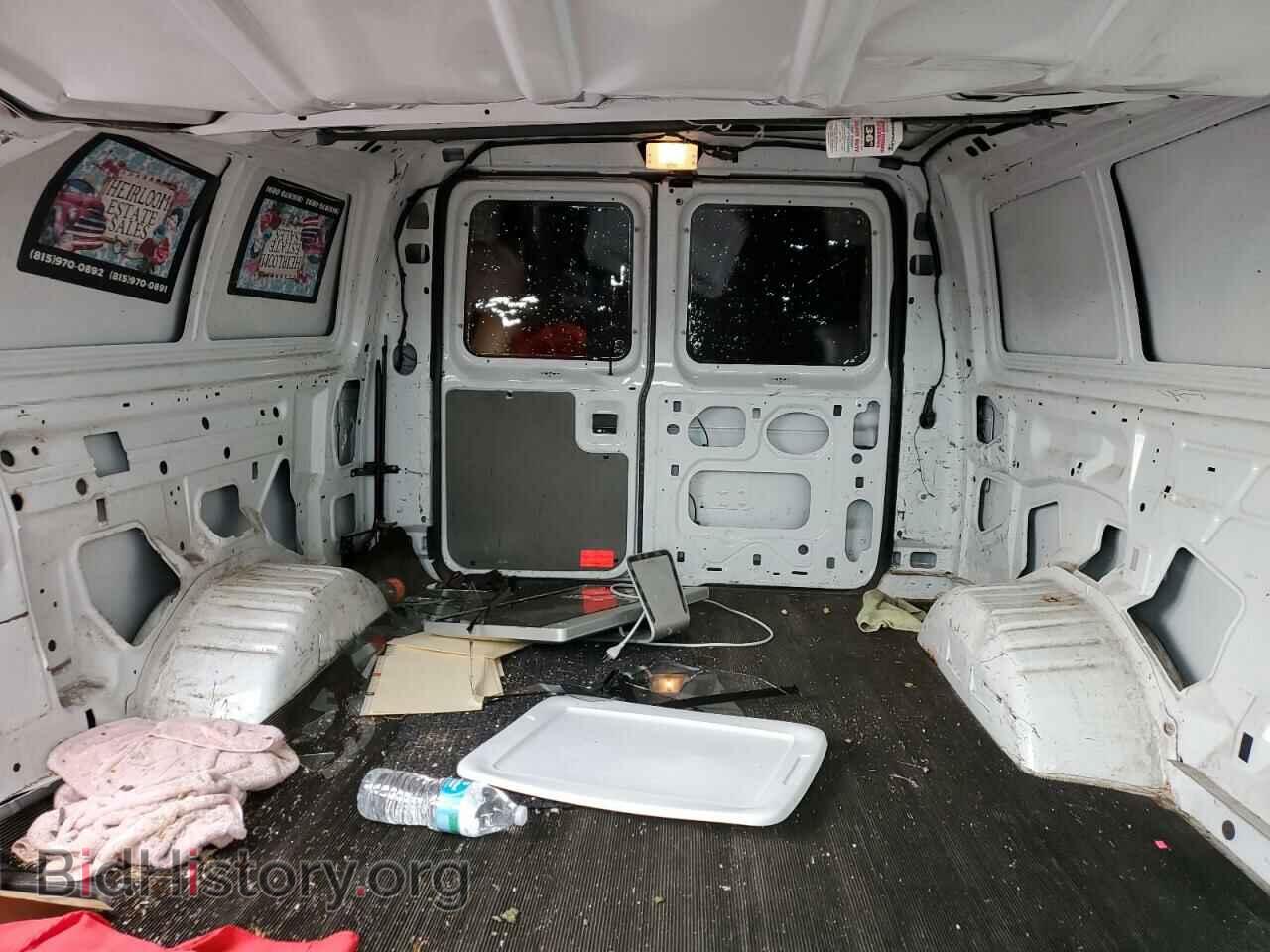 2013 FORD ECONOLINE - VIN: 1FTNE2EW5DDA26138 - Фото 10