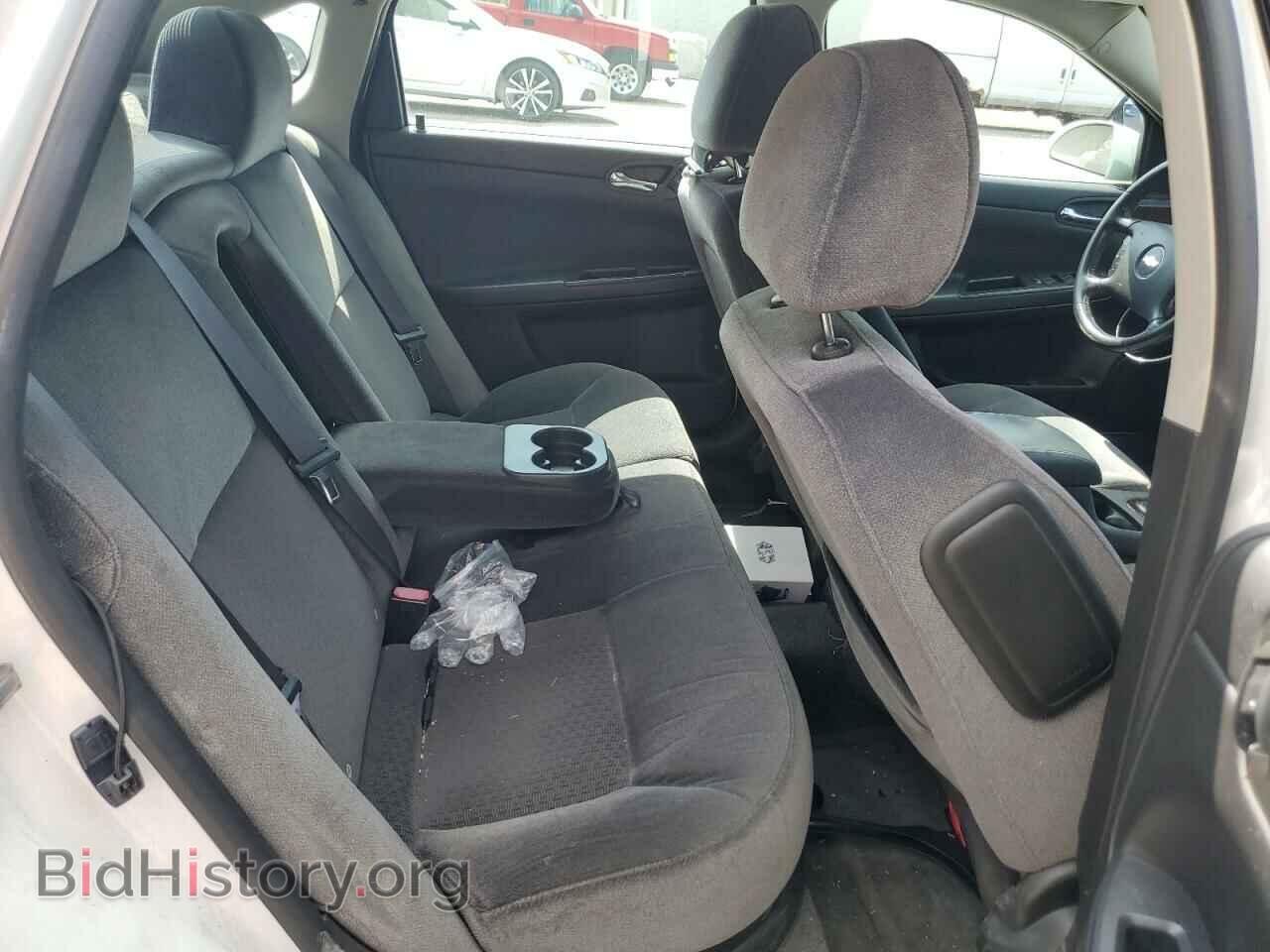 2013 CHEVROLET IMPALA - VIN: 2G1WG5E33D1180695 - Фото 10