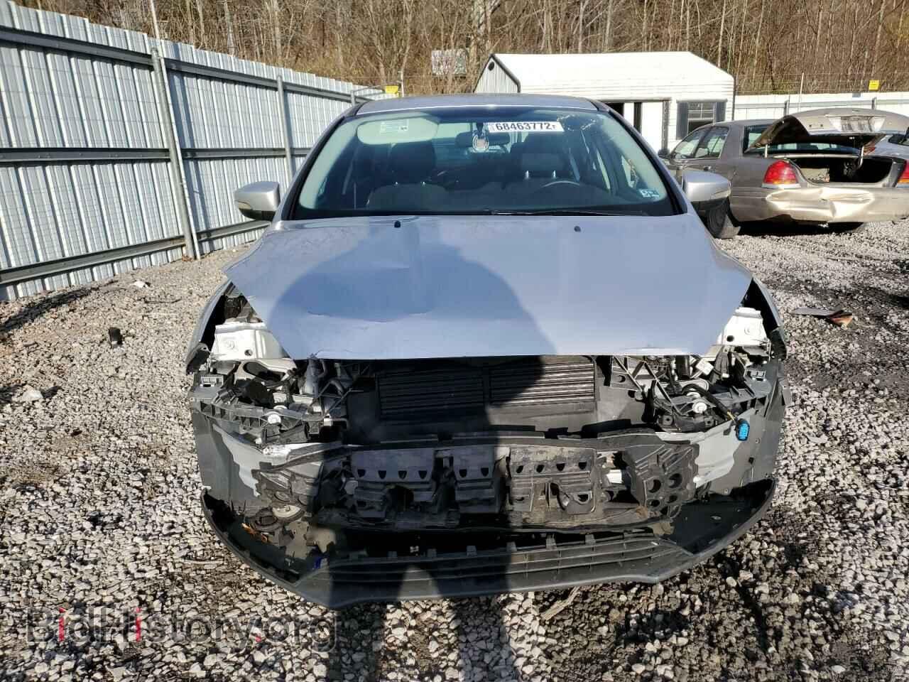 2016 FORD FOCUS - VIN: 1FADP3F2XGL264512 - Photo 5