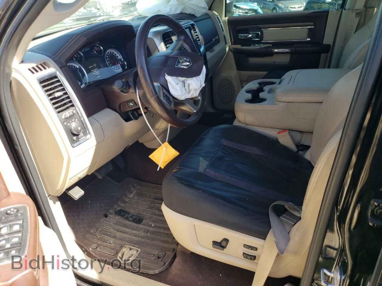 2017 RAM 1500 - VIN: 1C6RR7JT0HS606775 - Фото 7