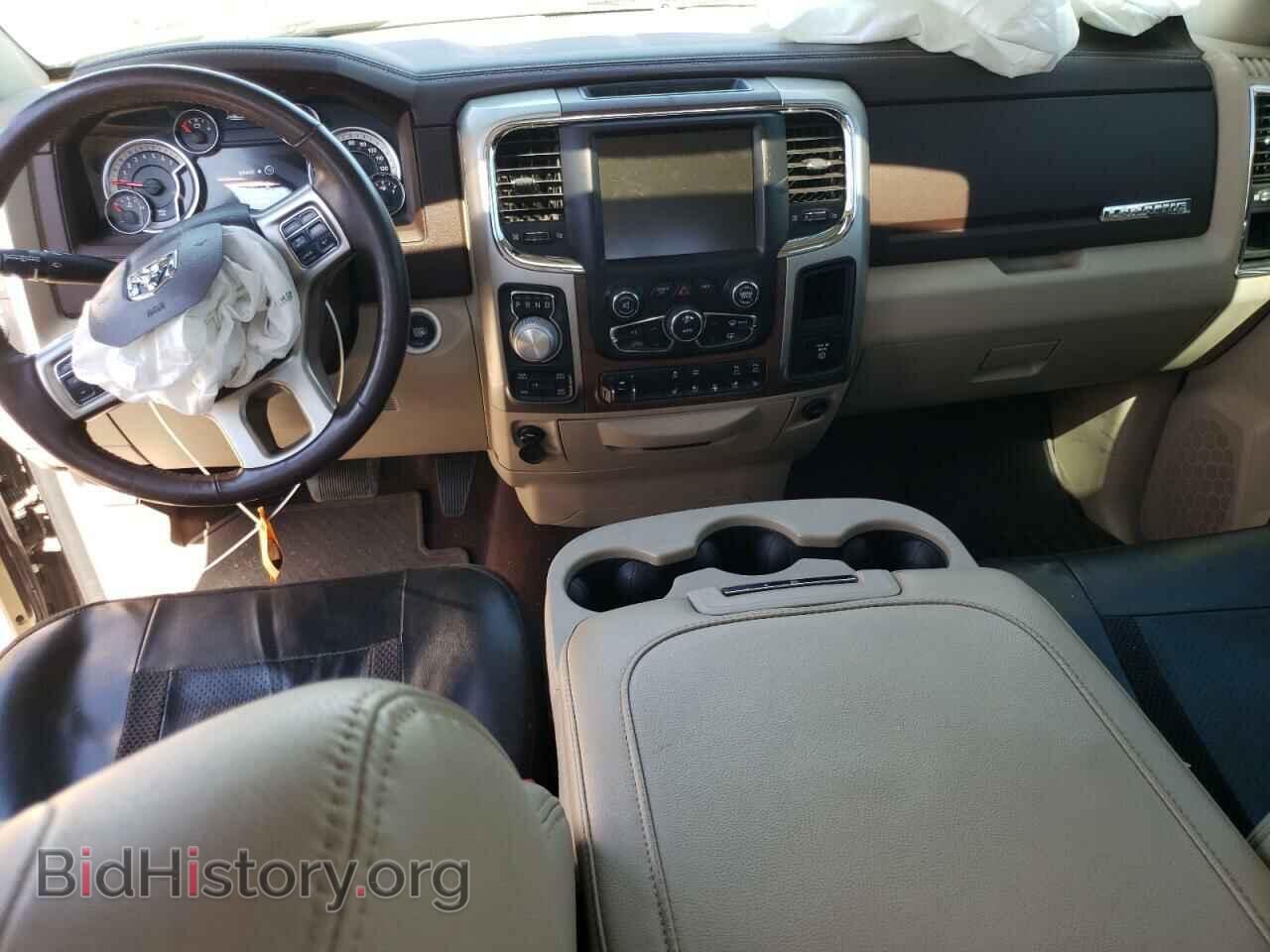 2017 RAM 1500 - VIN: 1C6RR7JT0HS606775 - Фото 8