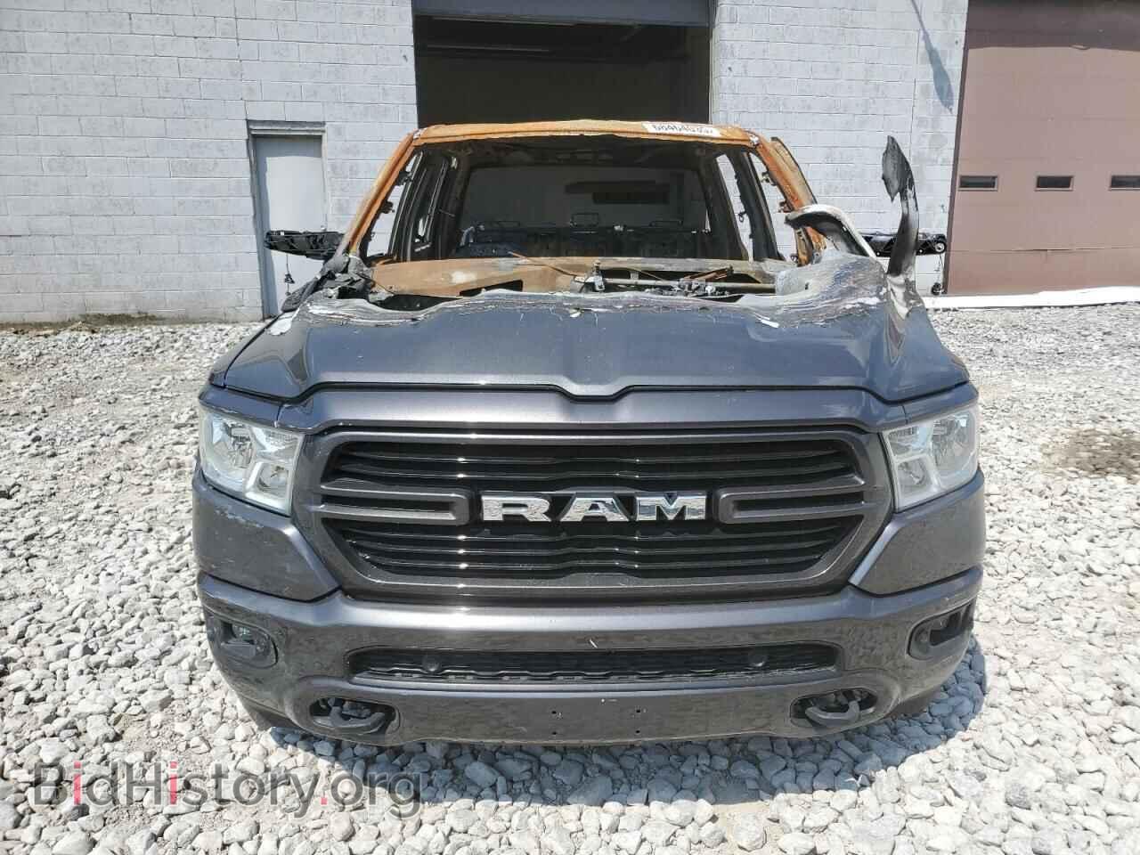 2019 RAM 1500 - VIN: 1C6SRFFTXKN719322 - Фото 5