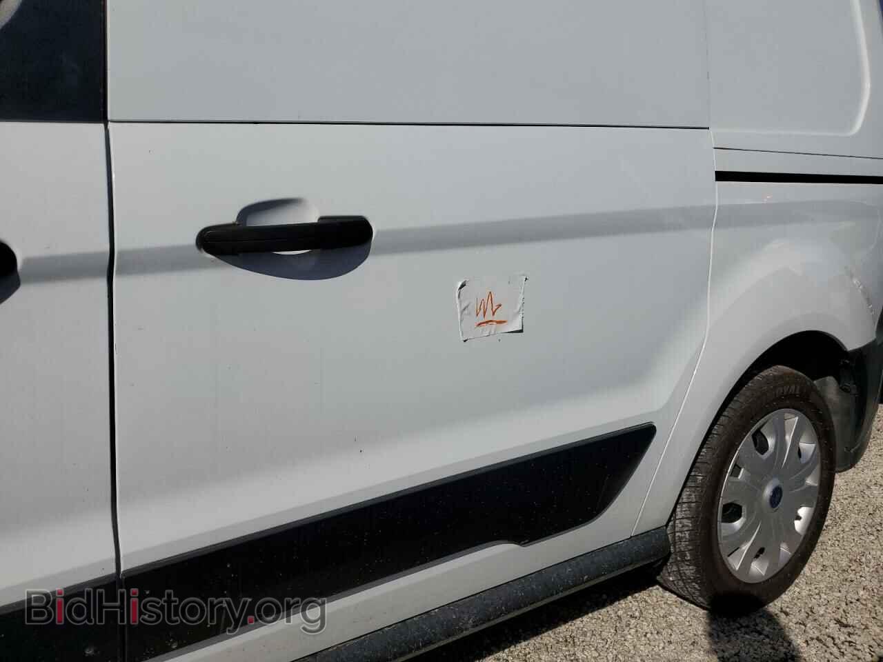 2019 FORD TRANSIT - VIN: NM0LS7E23K1384585 - Фото 13