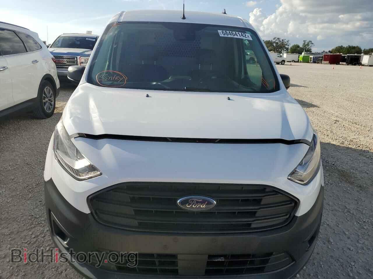 2019 FORD TRANSIT - VIN: NM0LS7E23K1384585 - Фото 5