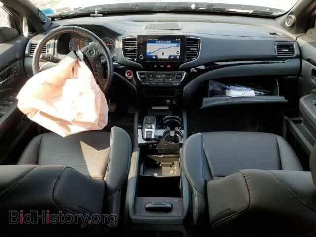 2023 HONDA RIDGELINE - VIN: 5FPYK3F84PB014143 - Фото 8