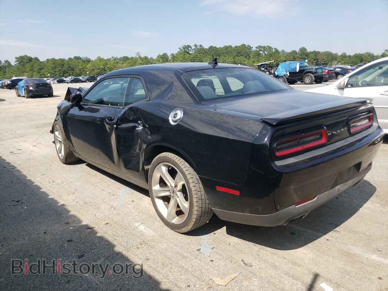 2017 DODGE CHALLENGER - VIN: 2C3CDZAG2HH519614 - Photo 2