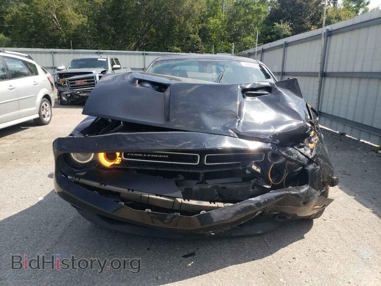 2017 DODGE CHALLENGER - VIN: 2C3CDZAG2HH519614 - Photo 5