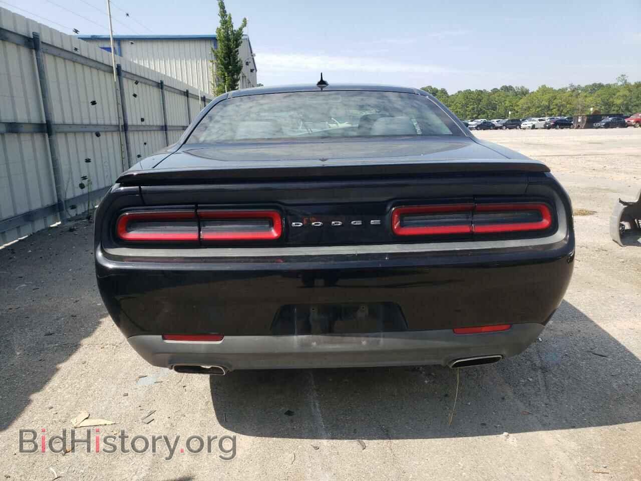 2017 DODGE CHALLENGER - VIN: 2C3CDZAG2HH519614 - Photo 6
