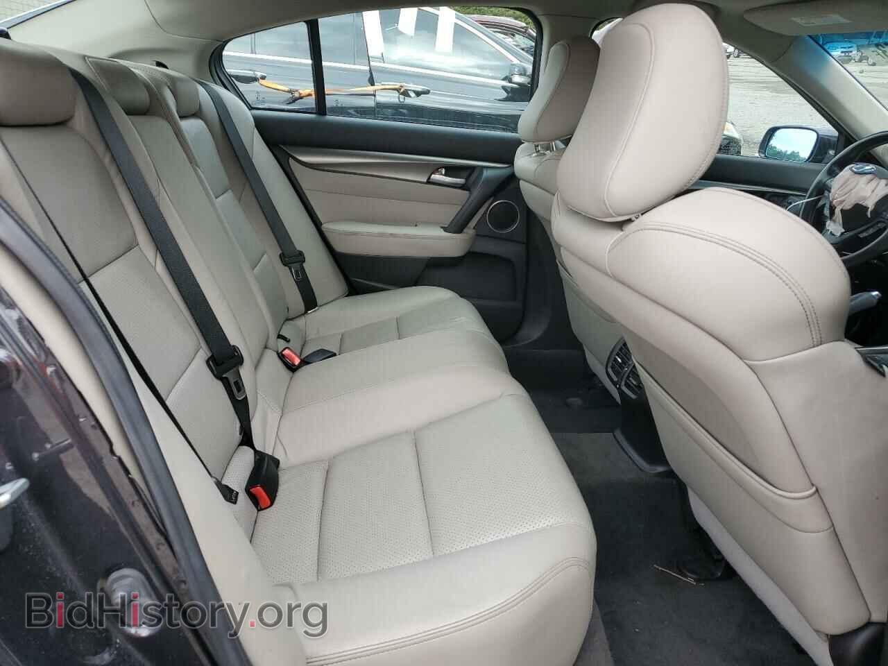 2014 ACURA TL - VIN: 19UUA9F59EA001950 - Фото 10