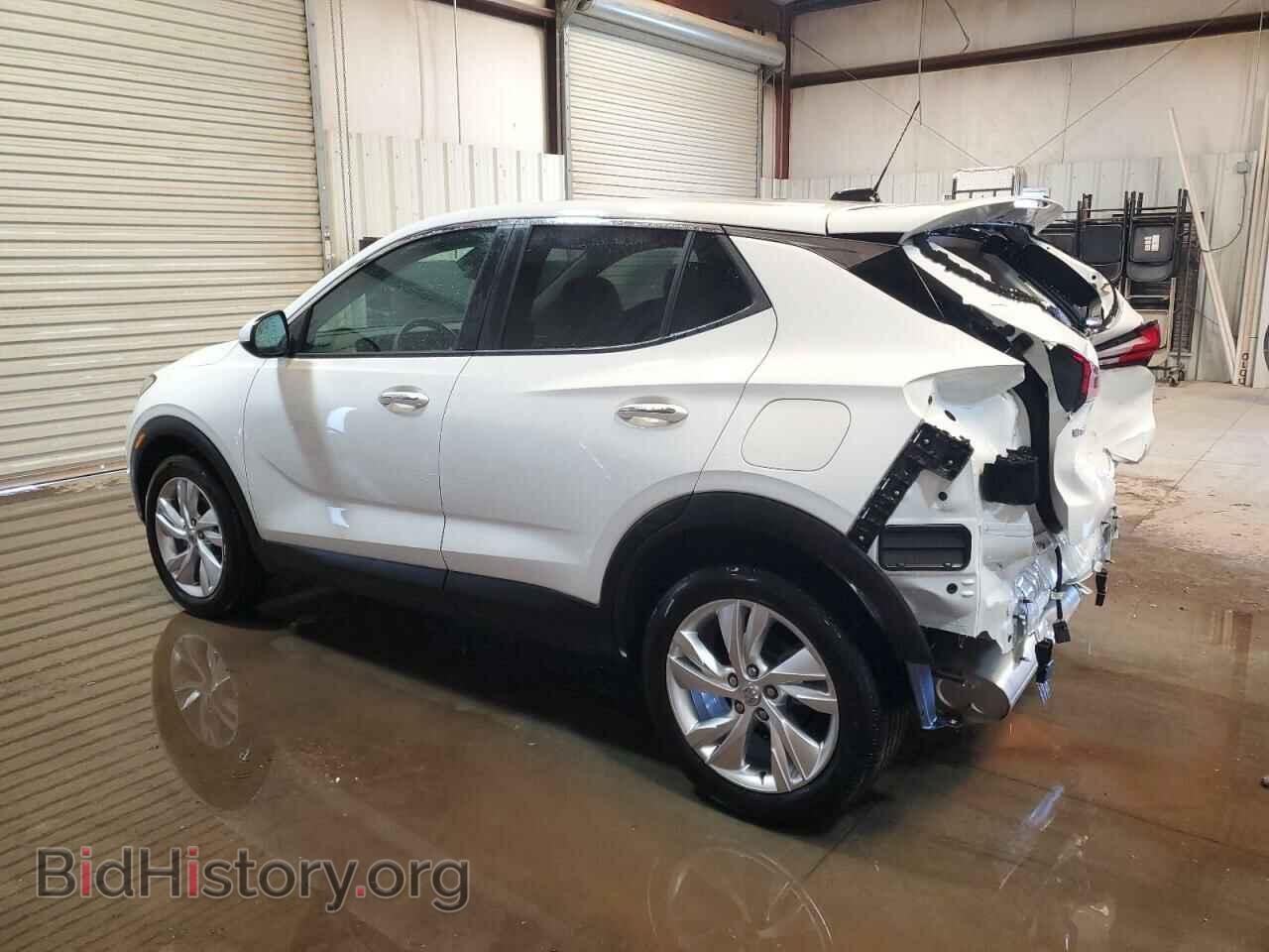 2024 BUICK ENCORE - VIN: KL4AMBS25RB099588 - Photo 2