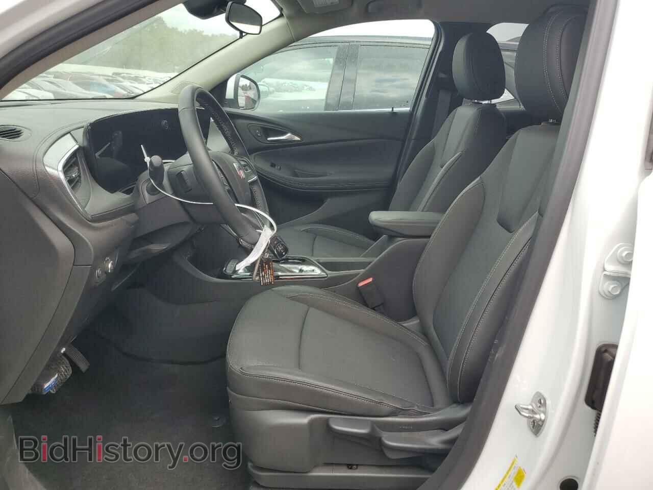2024 BUICK ENCORE - VIN: KL4AMBS25RB099588 - Photo 7
