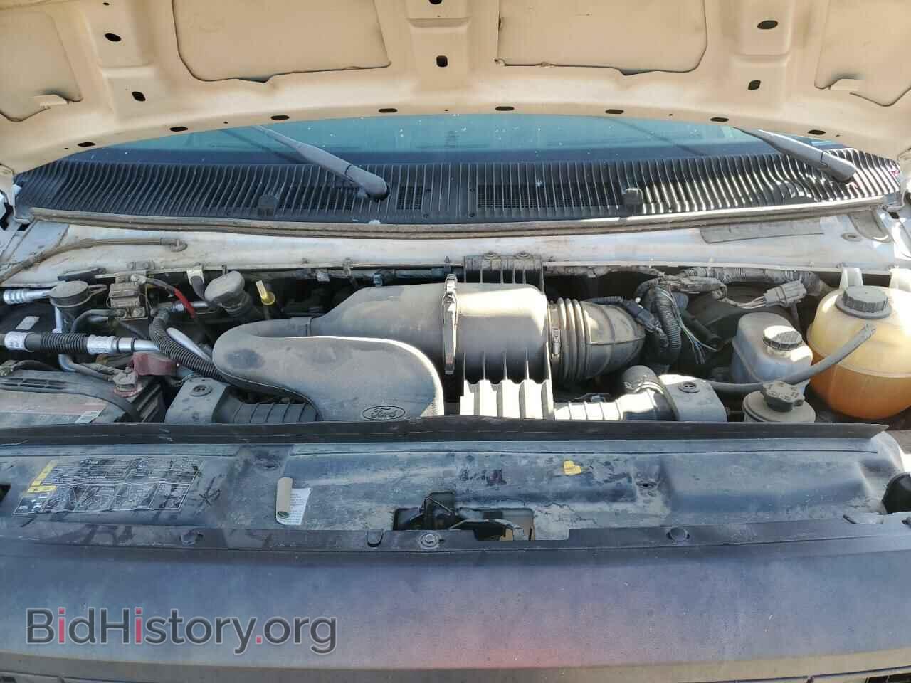 2014 FORD ALL Models - VIN: 1FTNS2EWXEDA39249 - Photo 12